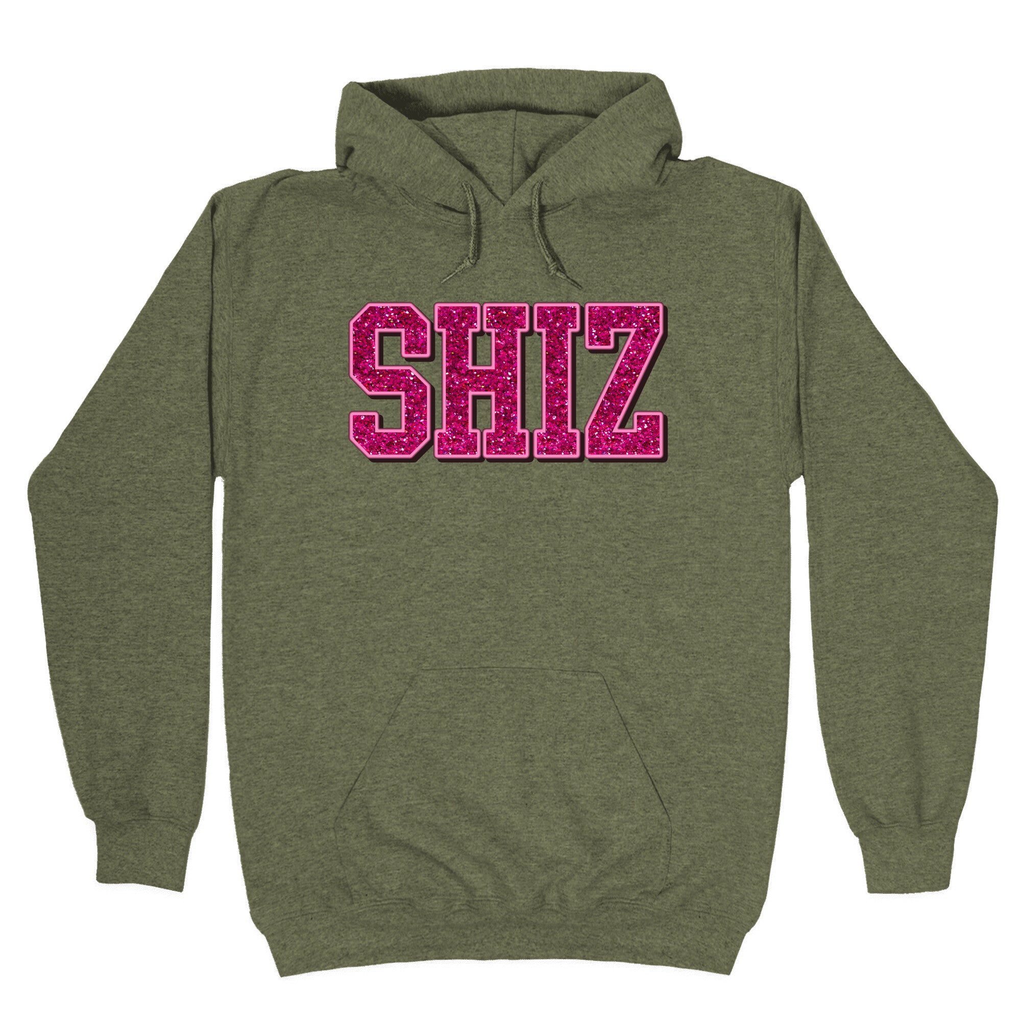 Shiz Hoodie